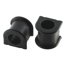 Kit boccole per bielletta stabilizzatrice anteriore per Toyota Sienna 2004-2010 96967BW