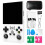 R36Max handheld game player 4-inch screen 128GB 1
