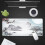 Mouse Pad 900X400, Gaming Mouse Pad Japan Red Cherry Blossoms, Mouse Pad Large 1