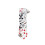 Mens Neck Tie Poker Playing Cards 1