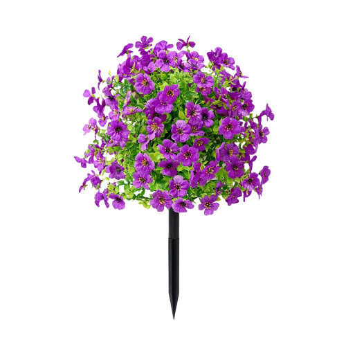 mauerhalterung blumenkasten Blumenkasten POZULI Metall Blumenwandkorb H/B/T 41/50/19 cm Eisen, dun