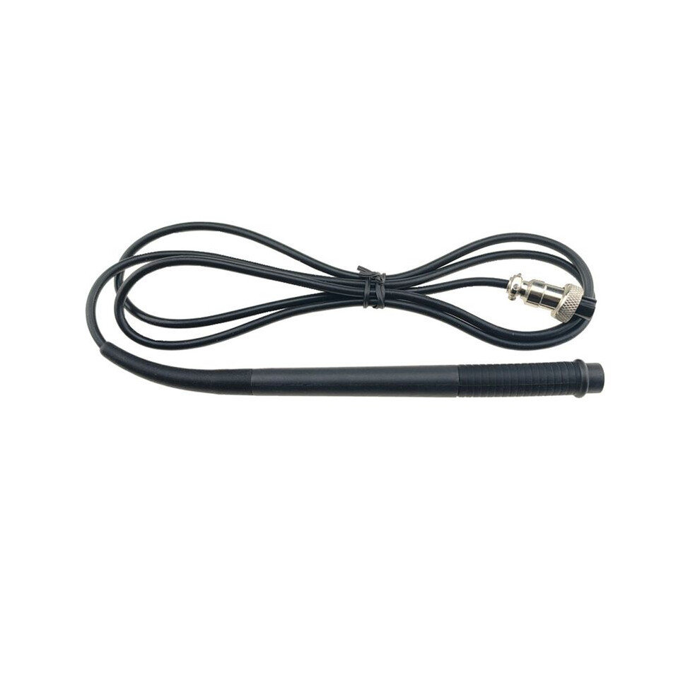 Soldering Handle 5-Core Wiring For T12 Soldering Iron Station High Temperature-Resistant Silicone Handle Stm32 4711824119972