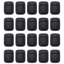 20X MTB18DYL Adapter for 18V Li-Ion Battery BL1830 HongSong JiangMi ZhiPu DAYI 21V Lithium