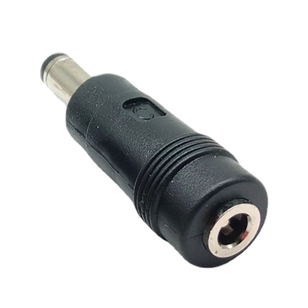 Dc4.0x1.7mm To Dc5.5x2.1mm Power Adapter Female To Male Charging Converter 9479868400856