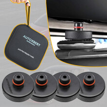 cuscinetti di sollevamento con custodia e protezione telaio per Tesla Model3S XY