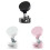 Car Suction Cup Phone Holder 360 Rotatable Foldable 1