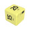 Cube Gravity-Sensing Flip Timer with Digital Display, Countdown & Alarm – Compatible with Study/Cooking/Workouts/Office 1