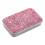 Refined Business Gift Storage Case Has Sturdy Iron-Pink 1