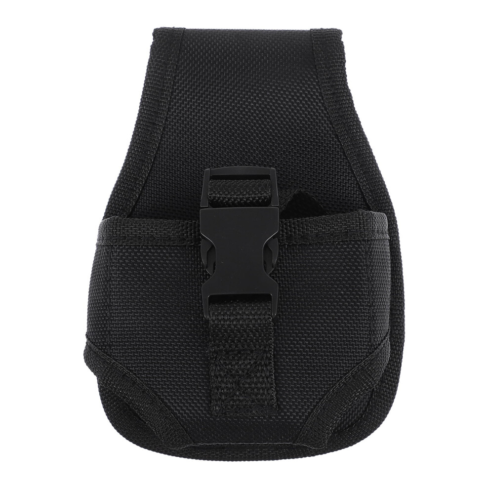 1Pc Repairing Tool Waist Bag Tool Waist Storage Pouch Small Tool Storage Bag 9479868426979