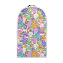 Protective Kitchen Blender Dust Covers Multifunctional Hand Strap for Kitchen Home(Easter Bunny Eggs)