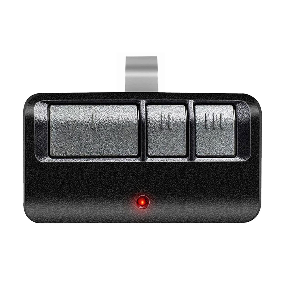 For Chamberlain Liftmaster 893Max Garage Door Opener Remote Channels 9479868569683