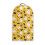 Halloween Print Design Coffee Machine Dust Cover Polyester for Kitchen Household 1