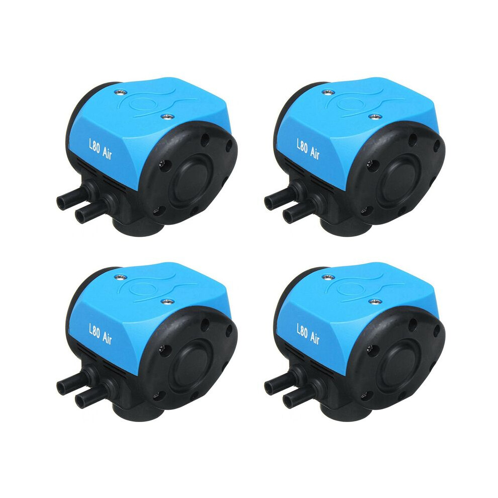 4X Milking Machine Pulsator L80air Milking Equipment Accessories Pulsator For Cow Sheep Goat 4711274504335