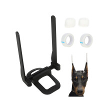 Dog Ear Former Gentle Plastic Design Assists Ear Standing-3