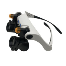 Headset 25x Magnification USB Charging 1 Piece