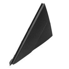 Front Fender Pillar Trim Molding 86190-D3000 for Hyundai