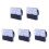 5X DH-670 Accuracy  30V Analog Panel Meter Voltmeter 1