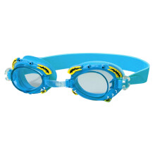 Swim Goggles For Adults Kids Pool Beach Outdoor Swimming Glasses With Adjustable Strap Comfortable Fit For All Seasons
