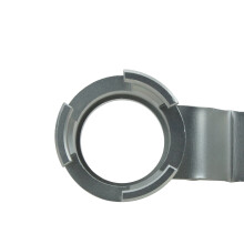 Ford 1.8, 2.0, 2.3 Crankshaft Pulley Wrench