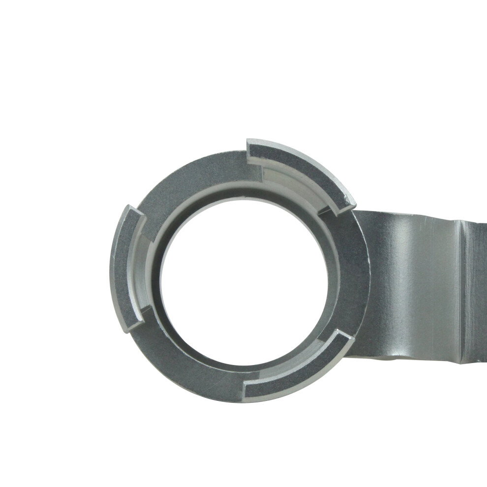 Ford 1.8, 2.0, 2.3 Crankshaft Pulley Wrench 9479868090903