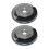 Auto Locking Metal Flange Plate Polishing Tool-M 10 pull tab 1