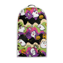 Durable Protective Case Univesal There is only one dust cover for Kitchen Counter(Ghost Pumpkin Design)