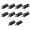 10X ADUM3160 USB Isolator Module USB to USB Voltage Isolator Module Support 12Mbps,Used Isolate Noise in Circuit System 1