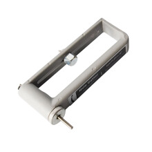 Expert Metal Hole Cutter 55mm To 305mm Variable For Multiple