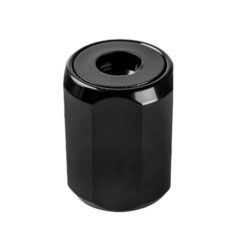 Precise Engineered Magnetic Bit Magnetiser for Various-Black