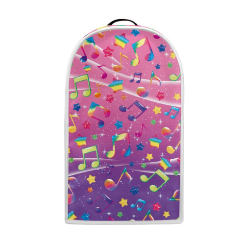 Starlight Melody Mixer Blender Cover, Easy to Install for Kitchen Use