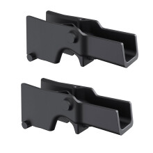 2 Stücke NA033407 Fiter Sägen Staub Port Adapter für DWS779
