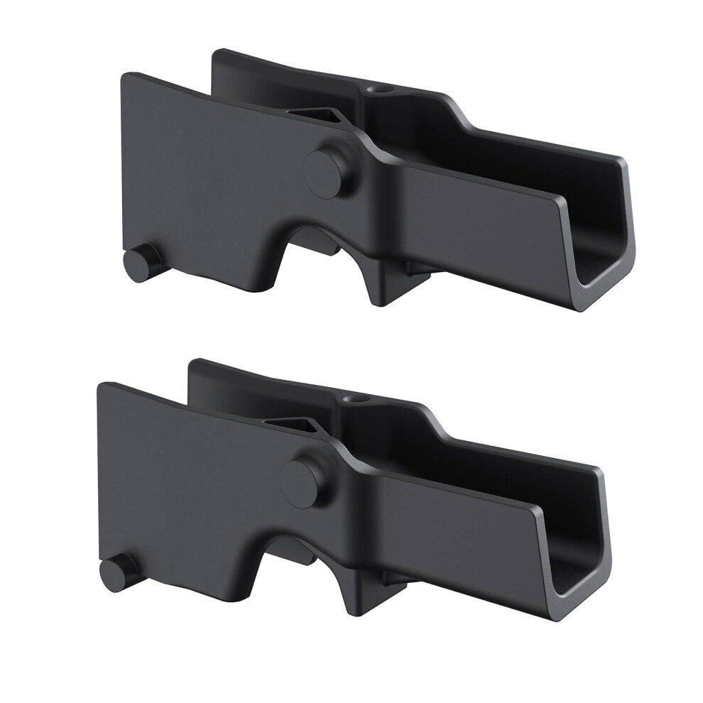 2Pcs Na033407 Dust Deflector Home Woodworking Miter Sawing Dust 7754001781682