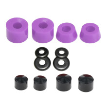 PU Skateboard Bussning Reservdelar Muttrar Truck Skateboard