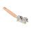 Sharpener Handheld Manual Blade Sharpener Professional Enhanced Steel Wheel Sharpening Cutting Tools Versatile Applications 1
