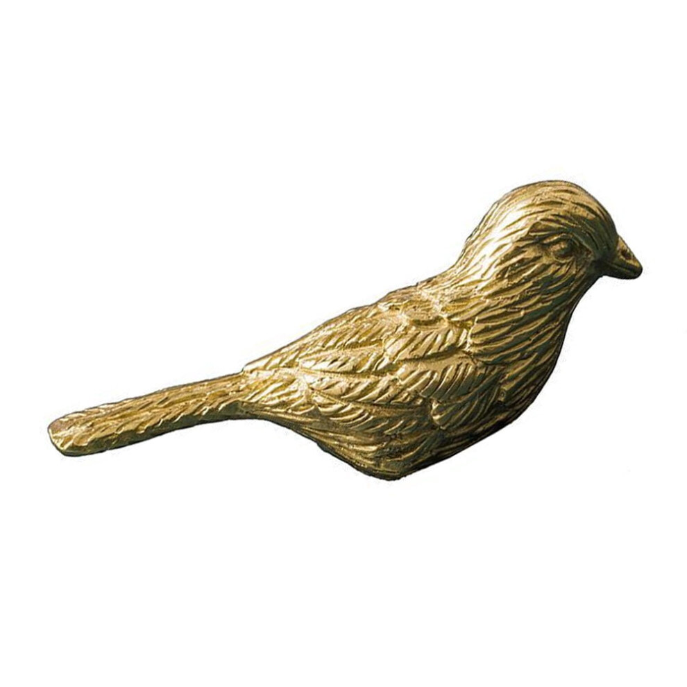 1Pc Golden Brass Drawer Pull Knob Practical Furniture Handle 9028731265964