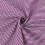 Cotton Fabric Stripe Pattern for DIY Doll Clothes 1610 mm 1