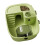 Hamster Cage Colorful 22.5x31cm Large Openable Portable 1