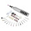 Cordless Rotary Tool Kit 3.7V 5-Speed for Sanding Polishing 1