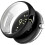 XiHAMA Screen Protector Compatible with Google Pixel Watch – Scratch-Resistant Full Coverage Protective Cover 1