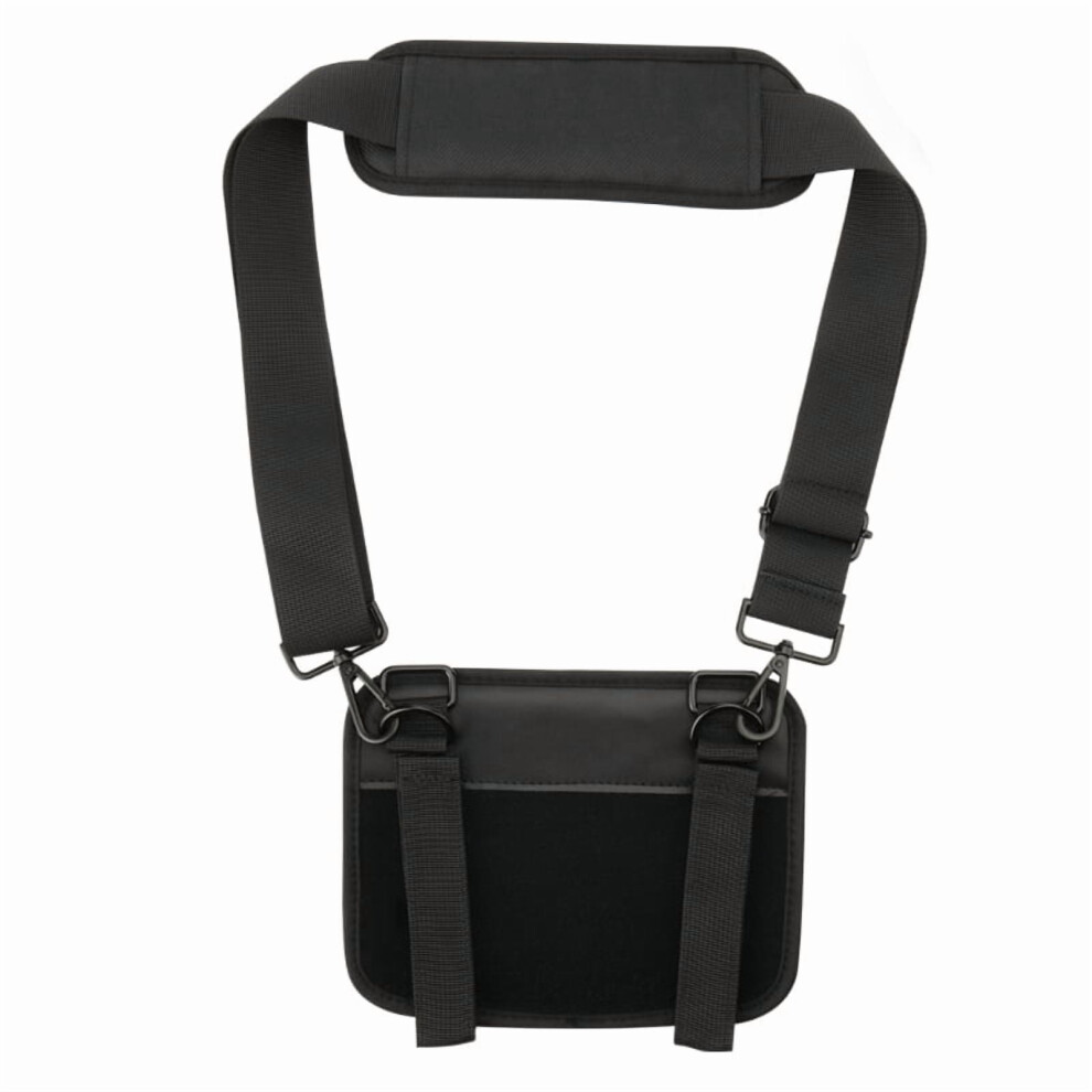 Storage Case For Boombox 1/2/3 Srs Xg300 Bluetooth-Compatible Speakers Carrying 9479868430150