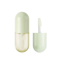 Feuchtigkeitsspendendes Lippenverfeinerungsserum 4ml, Lippenfältchen glätten, hydratisierend & exfolierend