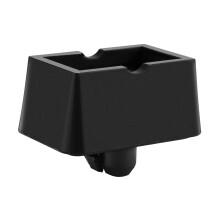Jacks Pad Under Car Support Pad Lifting Car Accessory 51717039760 For R53 R56 R57 R59 R55 R58