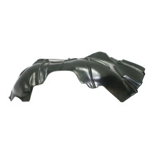 Hjulbeklædning Foran Venstre Førerside Plastik Stænkskærm til Chevy Silverado 1500 High Country/LT/LTZ/WT2014-2015 22757273 14896540