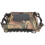 Camping Wipes Holder Camping Tissue Box Rectangular 1Pack 1