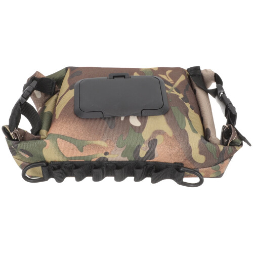 Camping Wipes Holder Camping Tissue Box Rectangular 1Pack