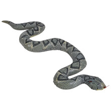 Inflatable Snake Fake Snake Animal Pool Floats Blow Up Snakes For Garden Pool