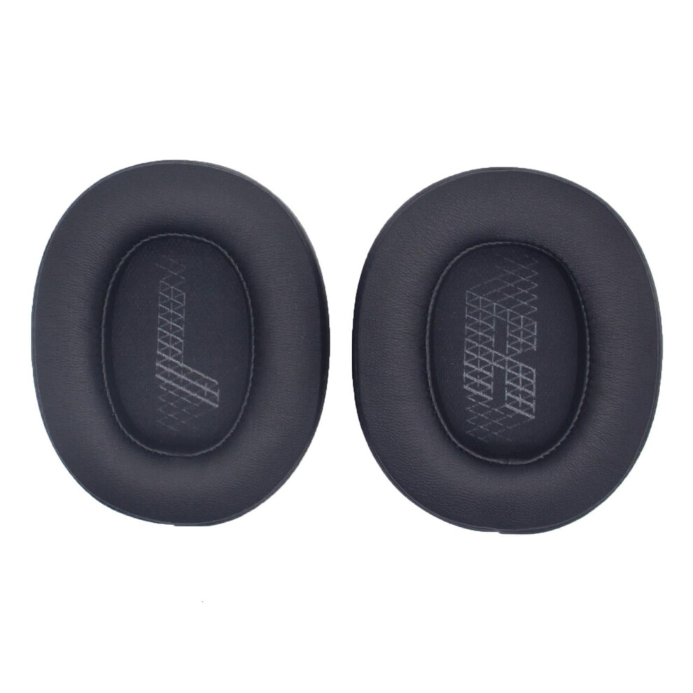 Honcll For Compatible With Jbl Live 500Bt Headphone Soft Foam Earpads Sponge Cushion Earbuds Cover 9028731264264