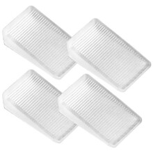 Furniture Shims Leveling Wedges 4 Pieces