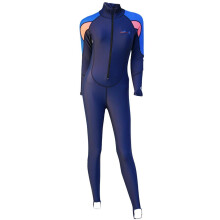 Muta integrale da sub per uomo e donna, tuta per immersioni subacquee, nuoto, surf e snorkeling.