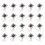 20X Infrared Sensor  No Contact Contactless Switches Door Release Exit Button with LED Indication 1